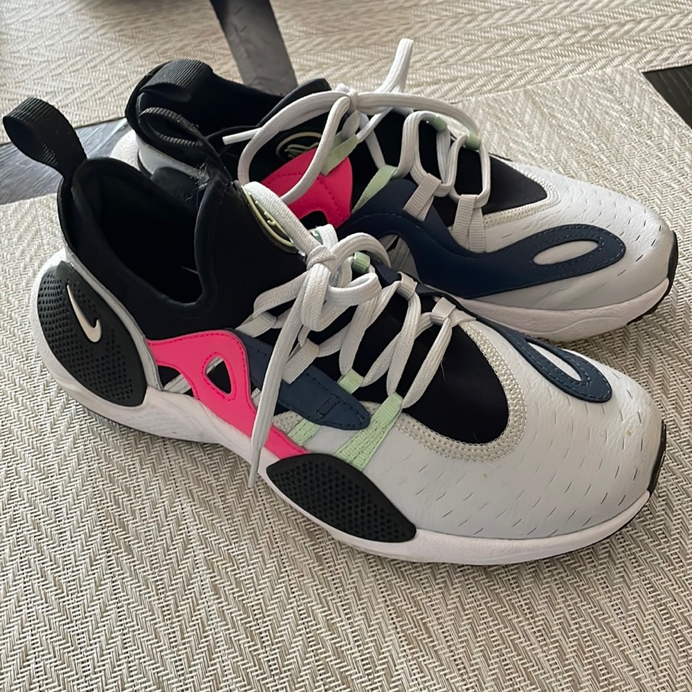 Nike huarache sneakers